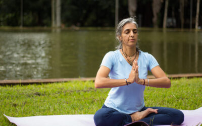 Como o Yoga Pode Ajudar na Gestão do Medo? Confira Dicas Para Sua Autoconfiança